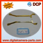 Kodak C763 Flex Cable