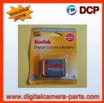 Kodak klic-7006 Battery