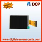 Nikon L24 LCD Display Screen