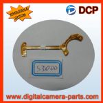 Nikon S3000 Flex Cable