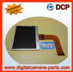 Olympus 550WP LCD Display Screen