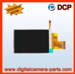 Olympus E-PL2 LCD Display Screen