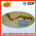 Olympus MJU700 Flex Cable