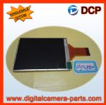 Olympus SP550 LCD Display Screen