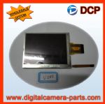 Olympus U500 LCD Display Screen