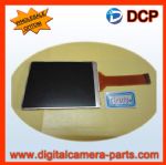 Olympus U730 LCD Display Screen