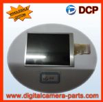 Olympus VG-110 LCD Display Screen