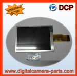 Olympus VR-320 LCD Display Screen