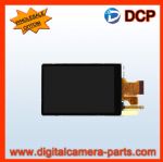 Panasonic DMC-FH27 DMC-FS37 LCD Display Screen