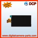 Panasonic FP7 LCD Display Screen