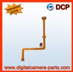 Panasonic FZ30 Flex Cable