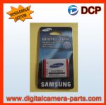 Samsung SLB-0837(B) Battery