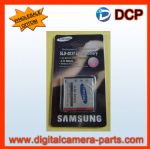 Samsung SLB-0837 Battery