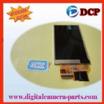 Samsung ST600 LCD Display Screen