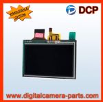 Sony DCR-DVD406E DCR-DVD408E DCR-DVD506E LCD Display Screen