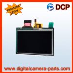 Sony DCR-SR50E DCR-SR190E LCD Display Screen