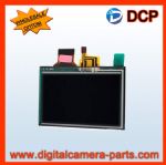 Sony HDR-SR5E DCR-SR200E AC547 LCD Display Screen