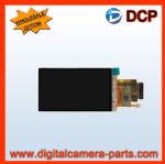 Sony HDR-TD10E LCD Display Screen