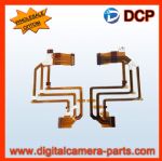 Sony HDR-XR100E HDR-XR101E HDR-XR105E Flex Cable