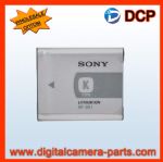 Sony NP-BK1 Battery