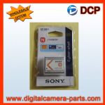 Sony NP-BN1 Battery