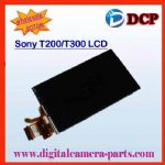 Sony T200/T300/T500 LCD Display