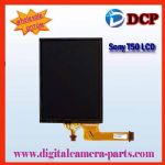 Sony T50 LCD Display pantalla