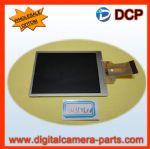 Sony W350 LCD Display Screen