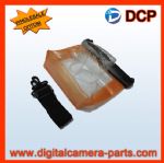  WP3 waterproof bags for cameras