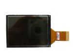 panasonic GS200 LCD display